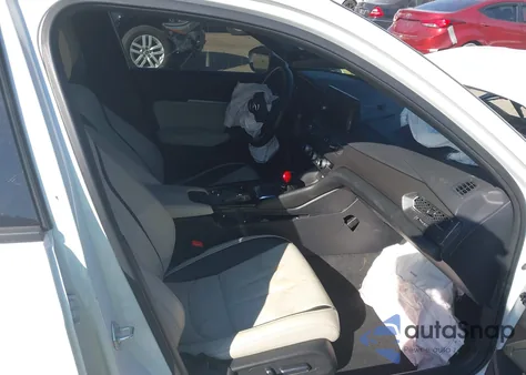 2023 Acura Integra A-Spec Technology from USA, damaged, VIN 19UDE4G76PA014939